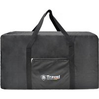 Vielseitige Reisetasche XL – faltbar & stabil von B-Tech