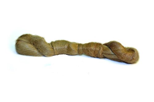 B teurobrecher - Dichtungshanf Zopf 200 g von B teurobrecher