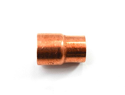 Löt-Reduzierstück 5243 18x15 mm Löt-Reduzierstück 5243 18x15 mm von B teurobrecher