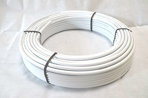 Mehrschichtverbundrohr PEXB/AL/PEXB 26 x 3 mm Rolle a 50 m Mehrschichtverbundrohr PEXB/AL/PEXB 26 x 3 mm Rolle a 50 m von B teurobrecher