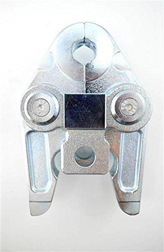 Pressbacken V Kontur V 22 von B teurobrecher