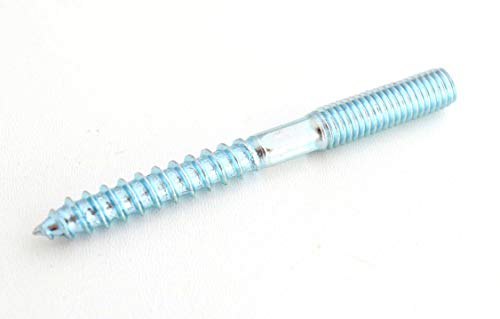 B teurobrecher - Stockschrauben M10 x 100 100 Stück B teurobrecher - Stockschrauben M10 x 100 100 Stück von B teurobrecher