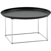 B&B Italia - Bandb Italia Fat Fat kleiner Tisch O62 Cm von B&B Italia