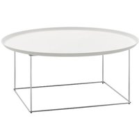 B&B Italia - Bandb Italia Fat Fat kleiner Tisch O92 Cm B&B Italia - Bandb Italia Fat Fat kleiner Tisch O92 Cm von B&B Italia