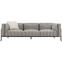 B&B Italia - Bandb Italia Borea Outdoor 3-Sitzer Sofa von B&B Italia