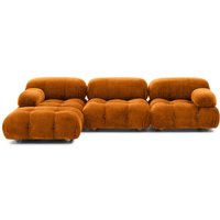 B&B Italia - Bandb Italia Camaleonda 3-Sitzer Ecksofa von B&B Italia