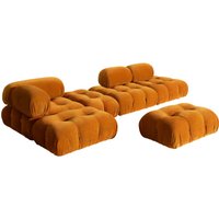 B&B Italia - Bandb Italia Camaleonda Sofa Enia 571 von B&B Italia