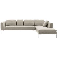B&B Italia - Bandb Italia Charles Eckiges Sofa B&B Italia - Bandb Italia Charles Eckiges Sofa von B&B Italia