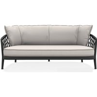 B&B Italia - Bandb Italia Erica 19 2 Sitzer Sofa von B&B Italia