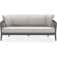 B&B Italia - Bandb Italia Erica 19 2 Sitzer Sofa von B&B Italia