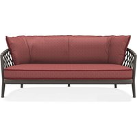 B&B Italia - Bandb Italia Erica 19 2 Sitzer Sofa von B&B Italia