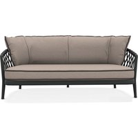 B&B Italia - Bandb Italia Erica 19 2 Sitzer Sofa von B&B Italia