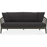 B&B Italia - Bandb Italia Erica 19 2 Sitzer Sofa von B&B Italia