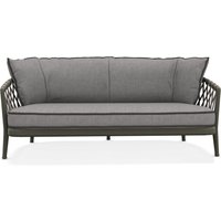 B&B Italia - Bandb Italia Erica 19 2 Sitzer Sofa von B&B Italia