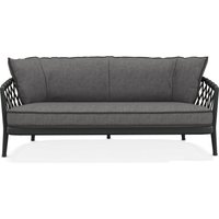B&B Italia - Bandb Italia Erica 19 2 Sitzer Sofa von B&B Italia