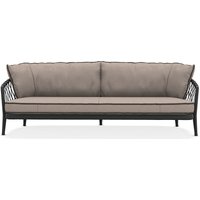 B&B Italia - Bandb Italia Erica 19 3-Sitzer Sofa von B&B Italia