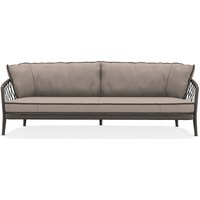 B&B Italia - Bandb Italia Erica 19 3-Sitzer Sofa von B&B Italia