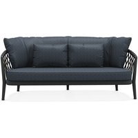 B&B Italia - Bandb Italia Erica 2 Sitzer Sofa Outdoor von B&B Italia