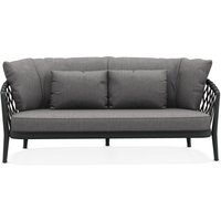 B&B Italia - Bandb Italia Erica 2 Sitzer Sofa Outdoor von B&B Italia