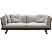 B&B Italia - Bandb Italia Gio 3-Sitzer Sofa Outdoor von B&B Italia