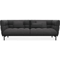 B&B Italia - Bandb Italia Husk 3-Sitzer Sofa von B&B Italia