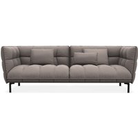 B&B Italia - Bandb Italia Husk 3-Sitzer Sofa von B&B Italia