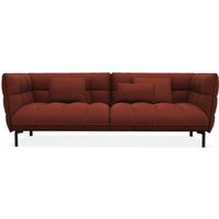 B&B Italia - Bandb Italia Husk 3-Sitzer Sofa von B&B Italia