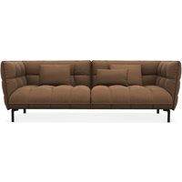 B&B Italia - Bandb Italia Husk 3-Sitzer Sofa von B&B Italia