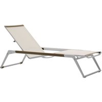 B&B Italia - Bandb Italia Mirto Sonnenliege 4 Positionen von B&B Italia