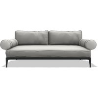 B&B Italia - Bandb Italia Ribes 2 Sitzer Sofa Armrollen von B&B Italia