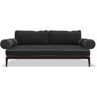 B&B Italia - Bandb Italia Ribes 2 Sitzer Sofa Armrollen von B&B Italia