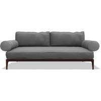 B&B Italia - Bandb Italia Ribes 2 Sitzer Sofa Armrollen von B&B Italia