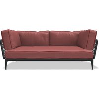 B&B Italia - Bandb Italia Ribes 2 Sitzer Sofa von B&B Italia