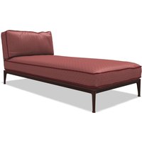 B&B Italia - Bandb Italia Ribes Chaise Longue 201 Cm von B&B Italia