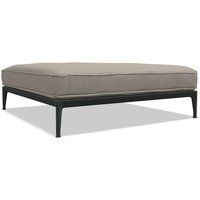 B&B Italia - Bandb Italia Ribes Hocker 130 X 130 Cm von B&B Italia