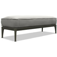 B&B Italia - Bandb Italia Ribes Hocker 130 Cm von B&B Italia