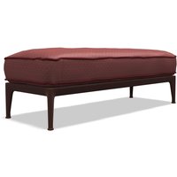 B&B Italia - Bandb Italia Ribes Hocker 130 Cm von B&B Italia