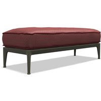 B&B Italia - Bandb Italia Ribes Hocker 130 Cm von B&B Italia