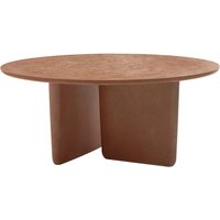 B&B Italia - Bandb Italia Tobi Ishi Tisch Rund Outdoor von B&B Italia