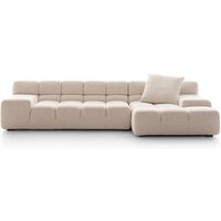 B&B Italia - Bandb Italia Tufty Time Eckiges Sofa von B&B Italia