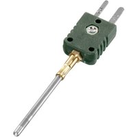 B+b Thermo-technik - b + b Thermo-Technik K-M625 0050-15 Thermoelement -200 bis 1100 °c Fühler-Typ k von B+B THERMO-TECHNIK