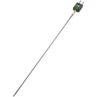 B+b Thermo-technik - b + b Thermo-Technik K-M625 0250-30 Thermoelement -200 bis 1100 °c Fühler-Typ k von B+B THERMO-TECHNIK