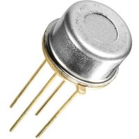 B + B Thermo-Technik 0381 0015 0381 0015 Feuchte- und Temperatur-Sensor -40 bis 125°C von B + B Thermo-Technik