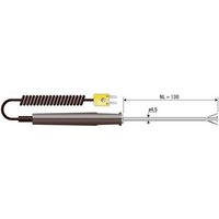 B + B Thermo-Technik 0600 1001 Oberflächenfühler -50 bis +650°C Fühler-Typ K von B + B Thermo-Technik