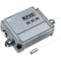 B + B Thermo-Technik 0560 0447-03 Infrarot-Thermometer Optik 22:1 -40 - +900°C von B + B Thermo-Technik