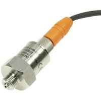 B + B Thermo-Technik Drucksensor 1 St. 0550 1190-005 0 bar bis 4 bar M12, 4 polig (Ø x L) 27mm x 53 von B + B Thermo-Technik