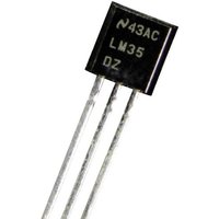 B + B Thermo-Technik 0365 0003-10 0365 0003-10 Temperatursensor 0 bis +100°C THT radial bedrahtet von B + B Thermo-Technik