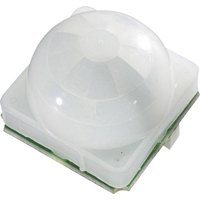 B + B Thermo-Technik PIR-Bewegungssensor-Modul PIR-STD-LP 5 V/DC 3 - 5 V/DC (L x B x H) 20 x 25 x 25 von B + B Thermo-Technik