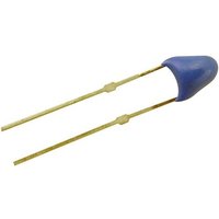 B + B Thermo-Technik TS-NTC-503 TS-NTC-503 Temperatursensor -60 bis +150°C 50kΩ 4220 K radial bed von B + B Thermo-Technik