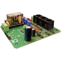B + B Thermo-Technik Universal-Schaltmodul 1 St. 0557 0005-01 Betriebsspannung: 24 V/DC (L x B x H) von B + B Thermo-Technik